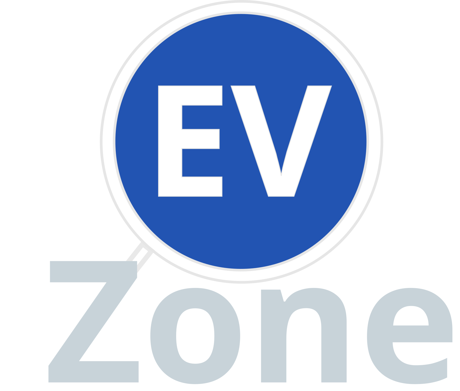 EV-Zone Logo